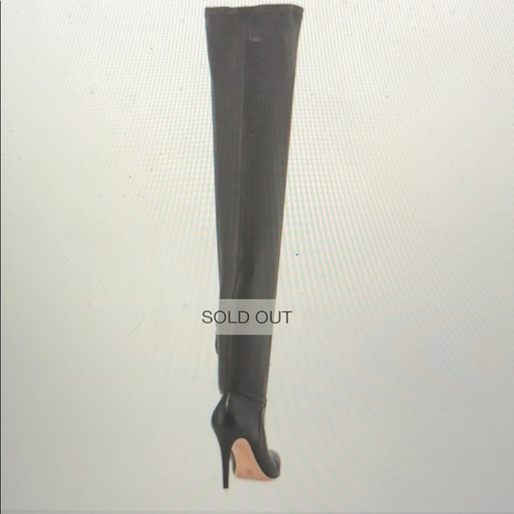 Alice + Olivia DAE Boots - Picture 6 of 7